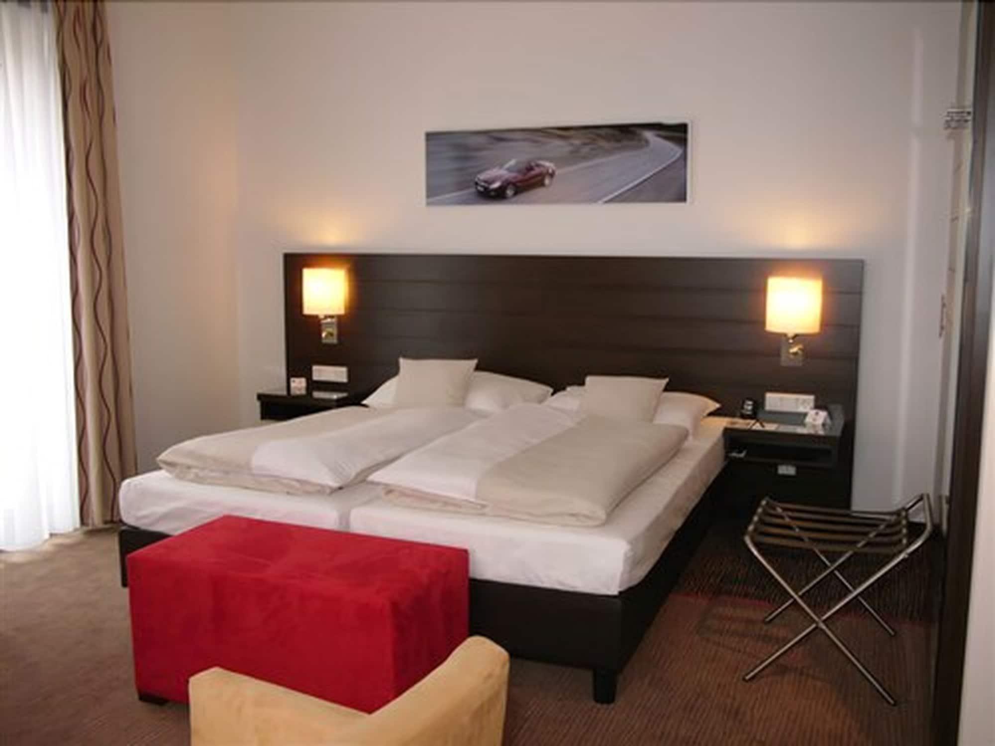 Best Western Plus Hotel Ostertor Bad Salzuflen Buitenkant foto