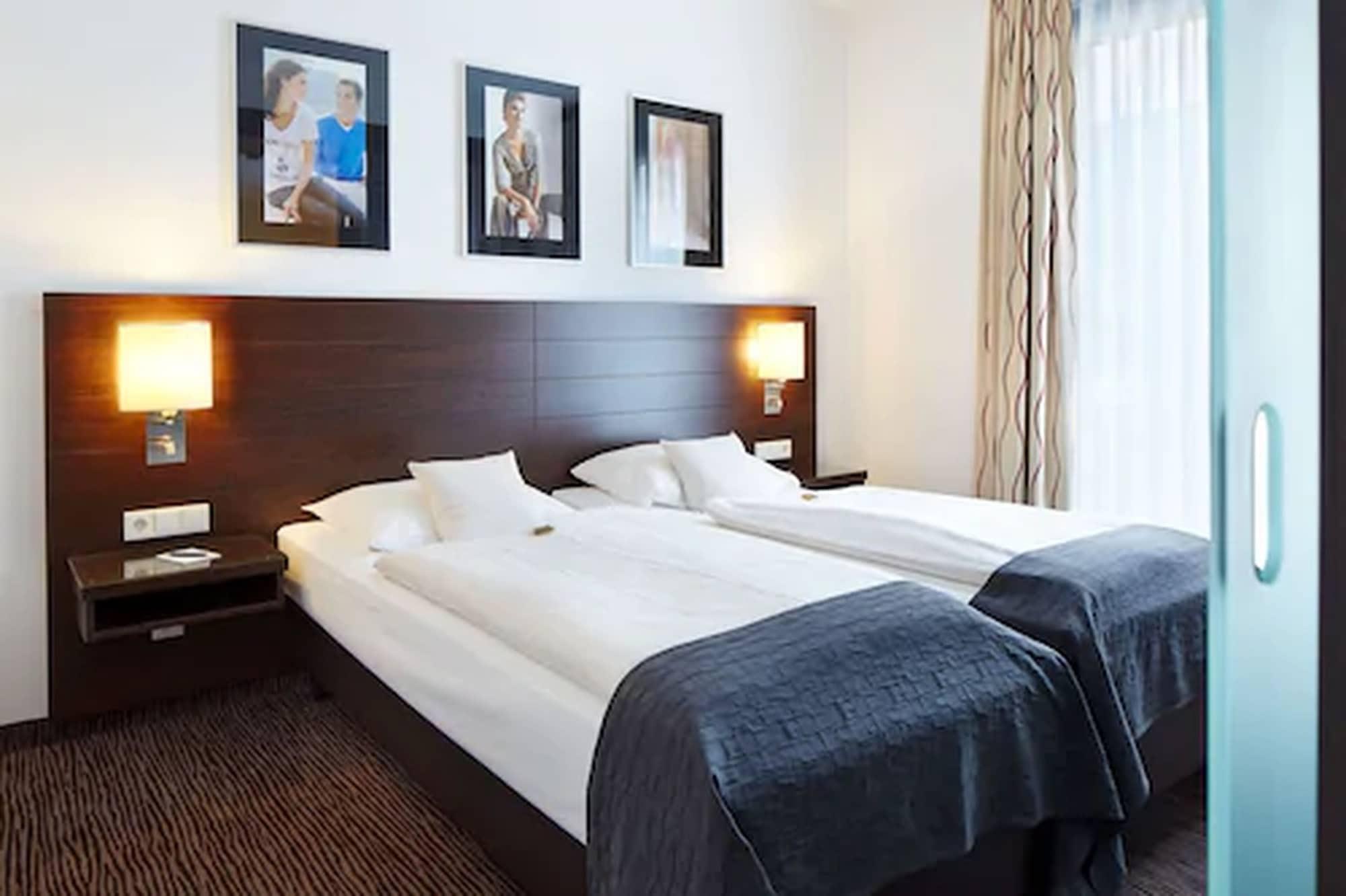 Best Western Plus Hotel Ostertor Bad Salzuflen Buitenkant foto