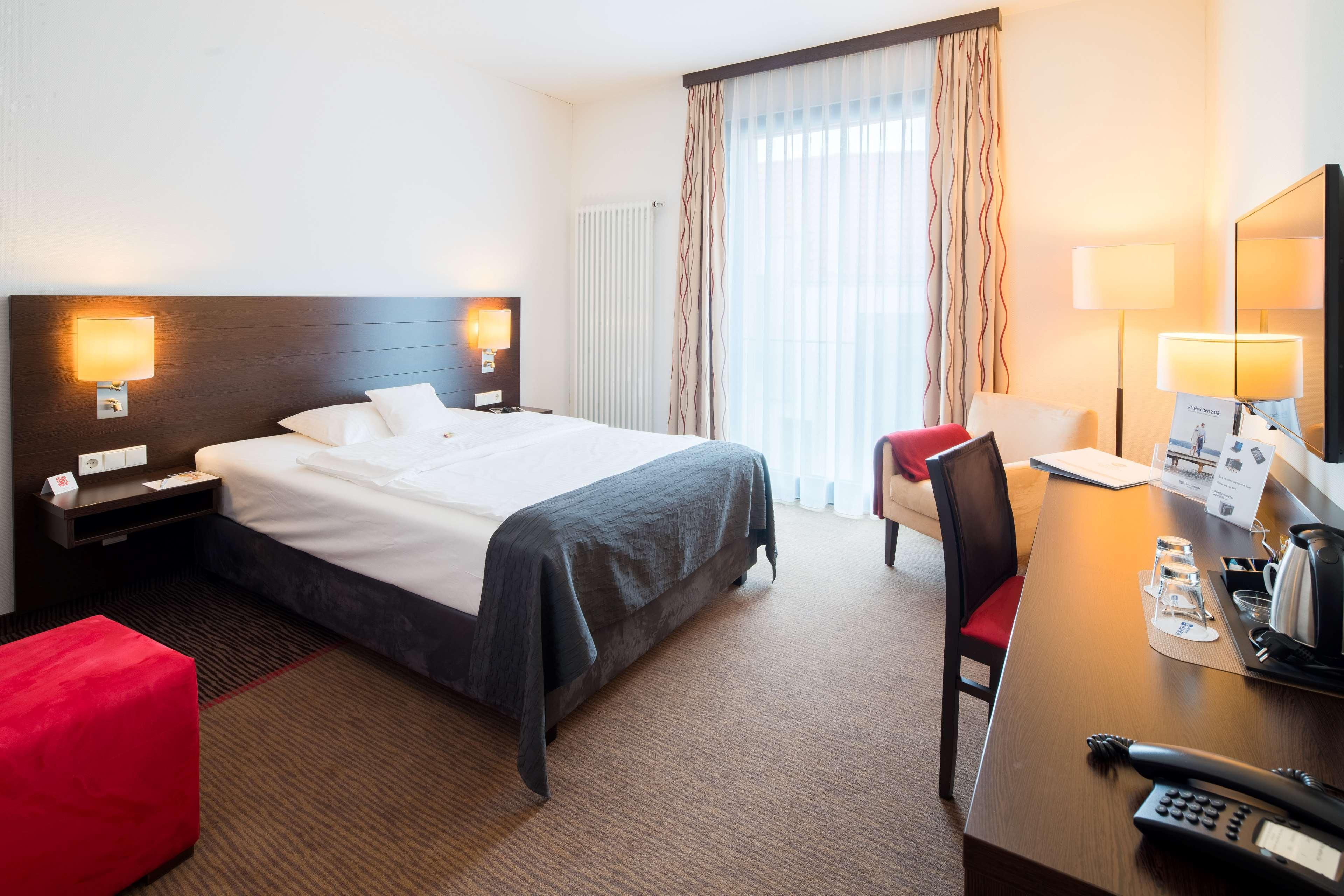 Best Western Plus Hotel Ostertor Bad Salzuflen Buitenkant foto