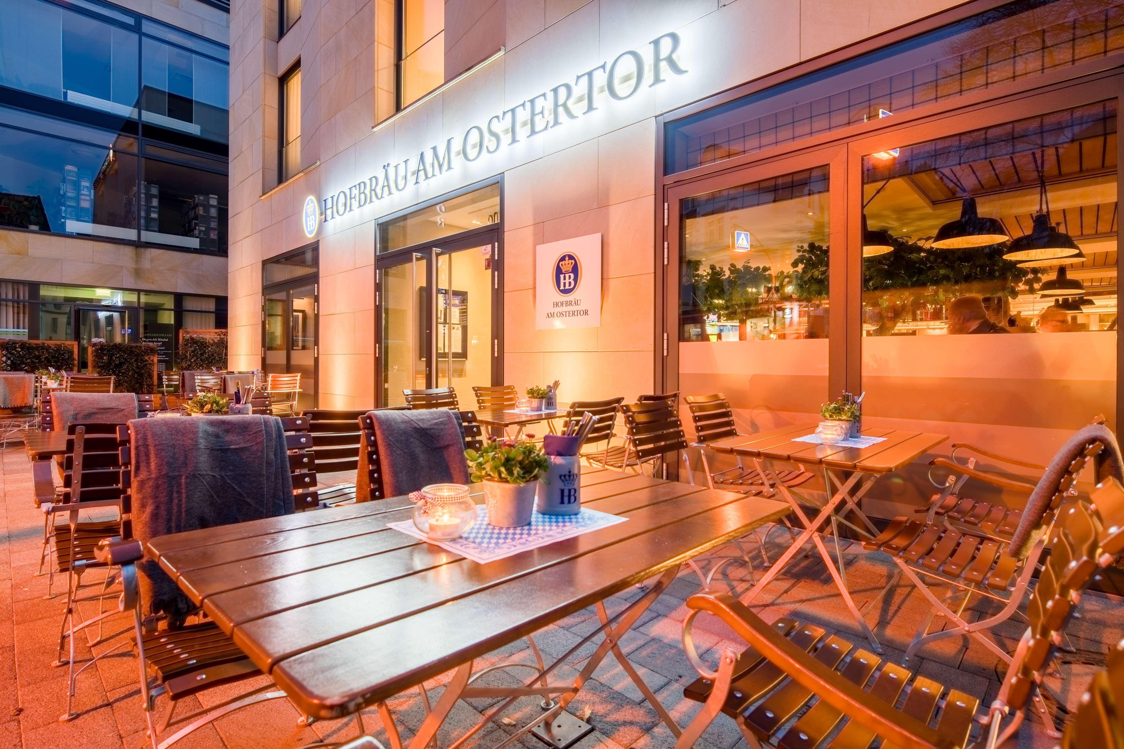 Best Western Plus Hotel Ostertor Bad Salzuflen Buitenkant foto
