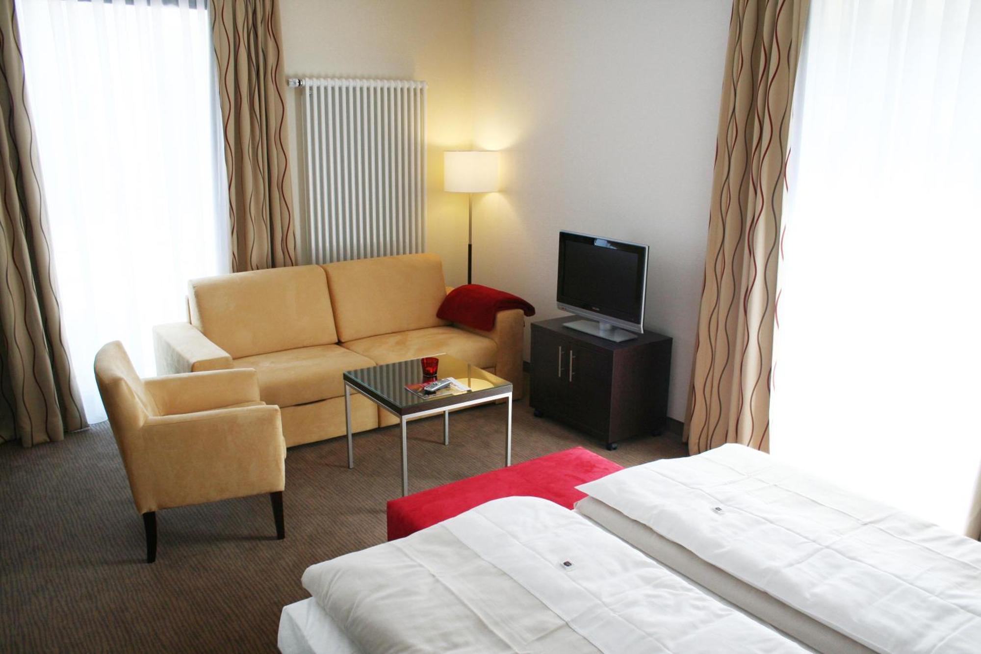 Best Western Plus Hotel Ostertor Bad Salzuflen Buitenkant foto