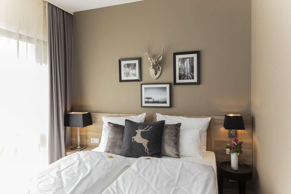 Best Western Plus Hotel Ostertor Bad Salzuflen Kamer foto