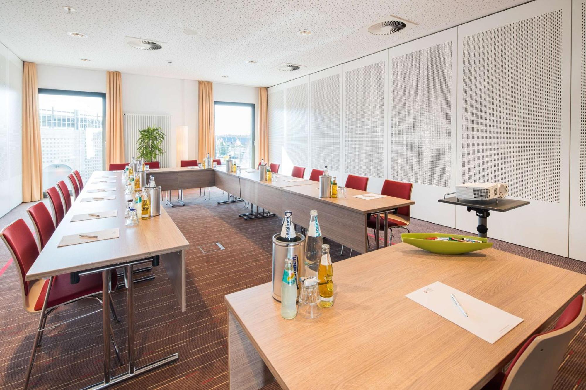 Best Western Plus Hotel Ostertor Bad Salzuflen Buitenkant foto