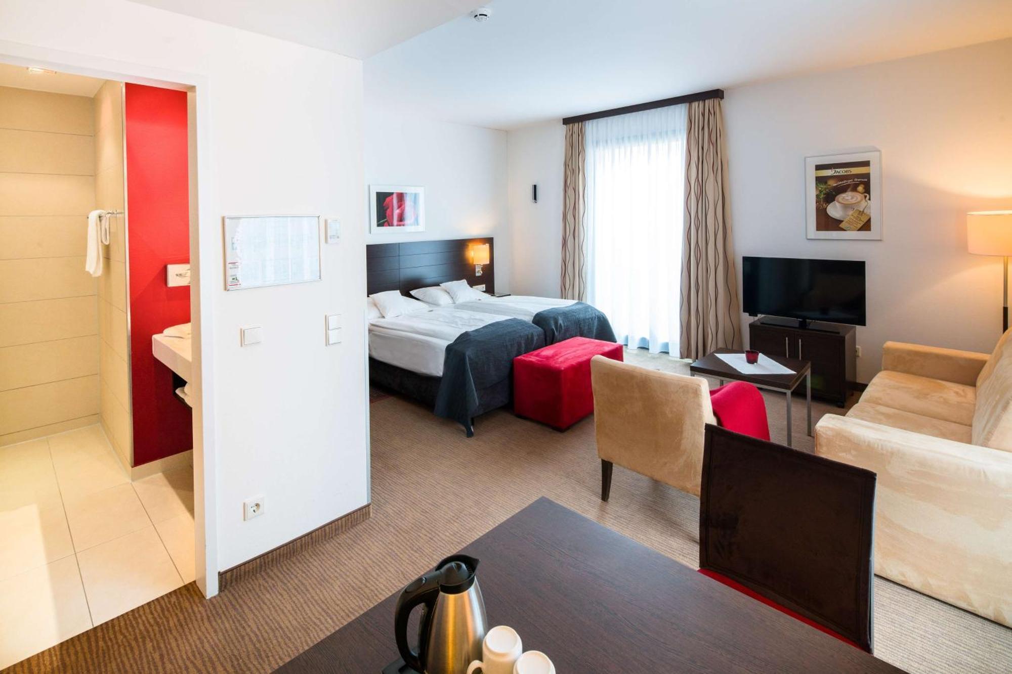 Best Western Plus Hotel Ostertor Bad Salzuflen Buitenkant foto