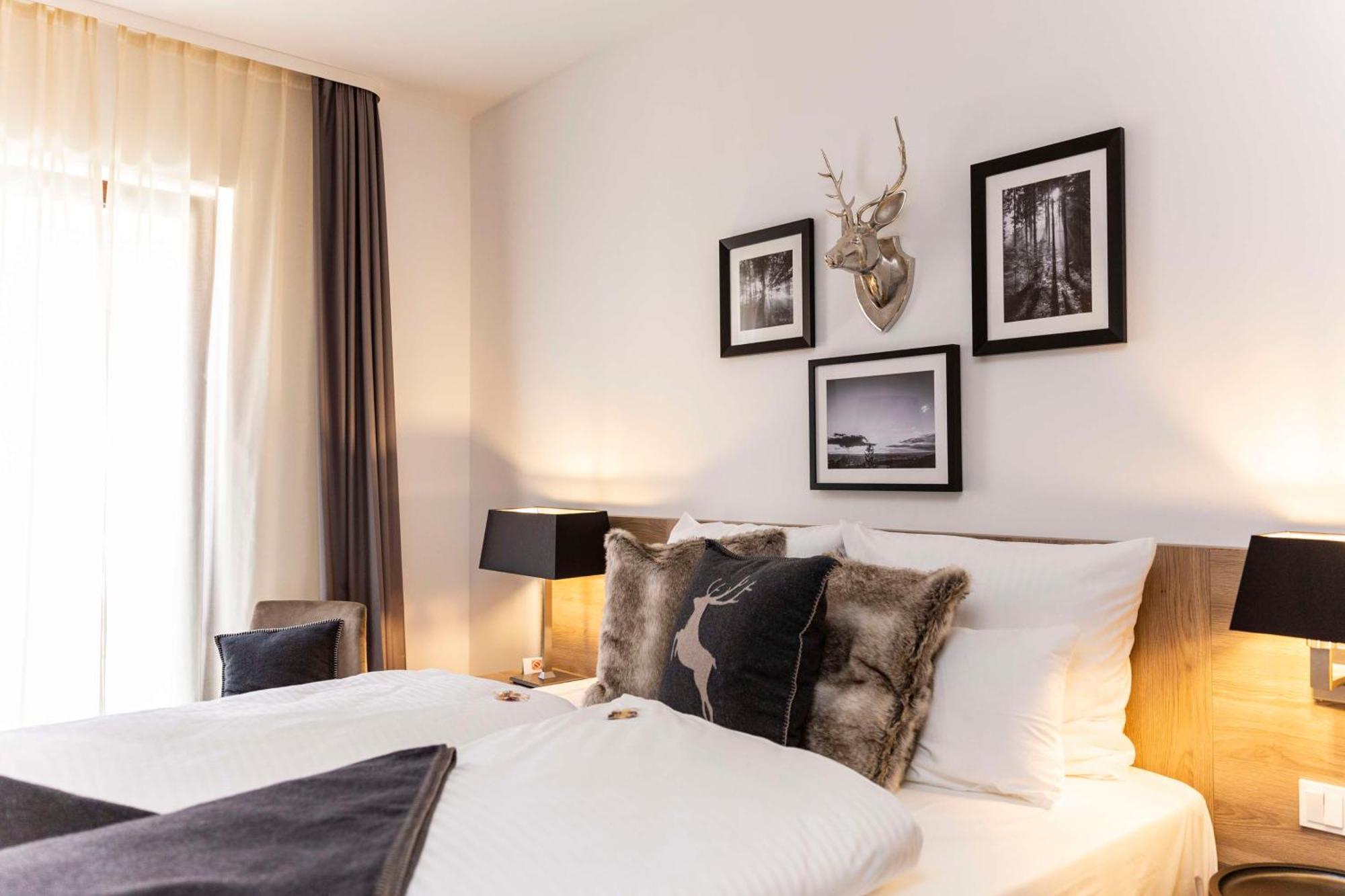 Best Western Plus Hotel Ostertor Bad Salzuflen Buitenkant foto