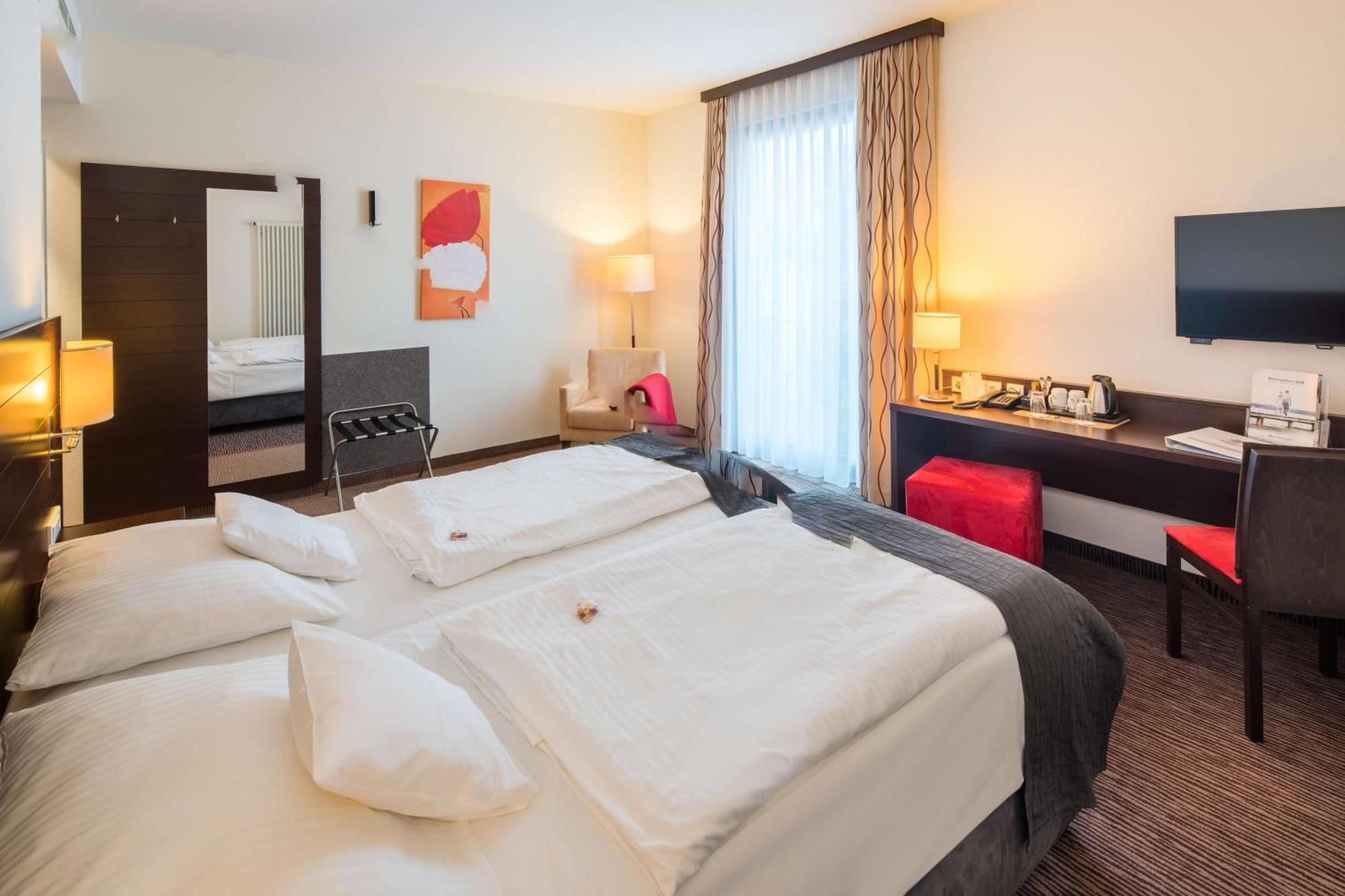 Best Western Plus Hotel Ostertor Bad Salzuflen Buitenkant foto
