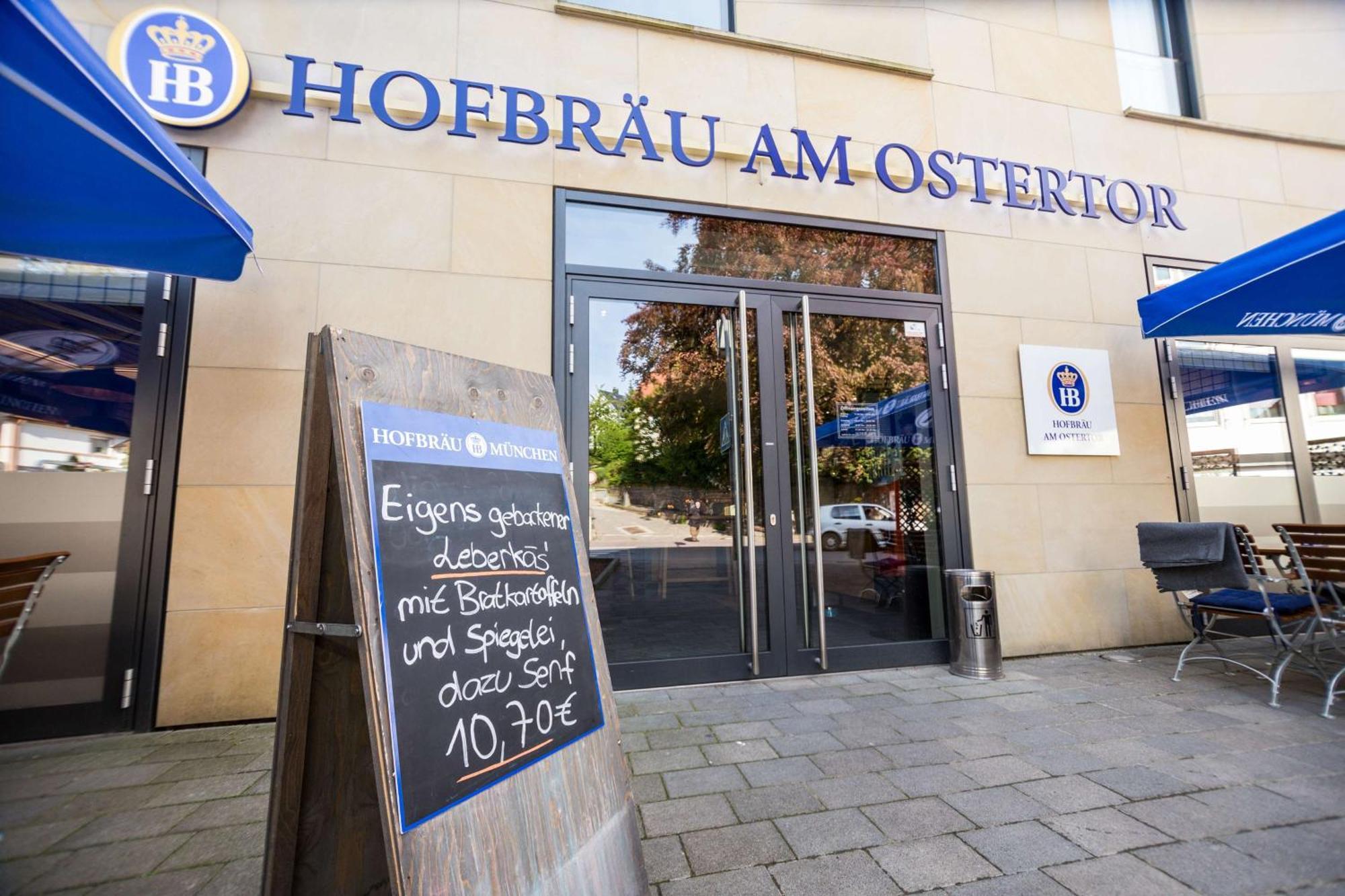 Best Western Plus Hotel Ostertor Bad Salzuflen Buitenkant foto