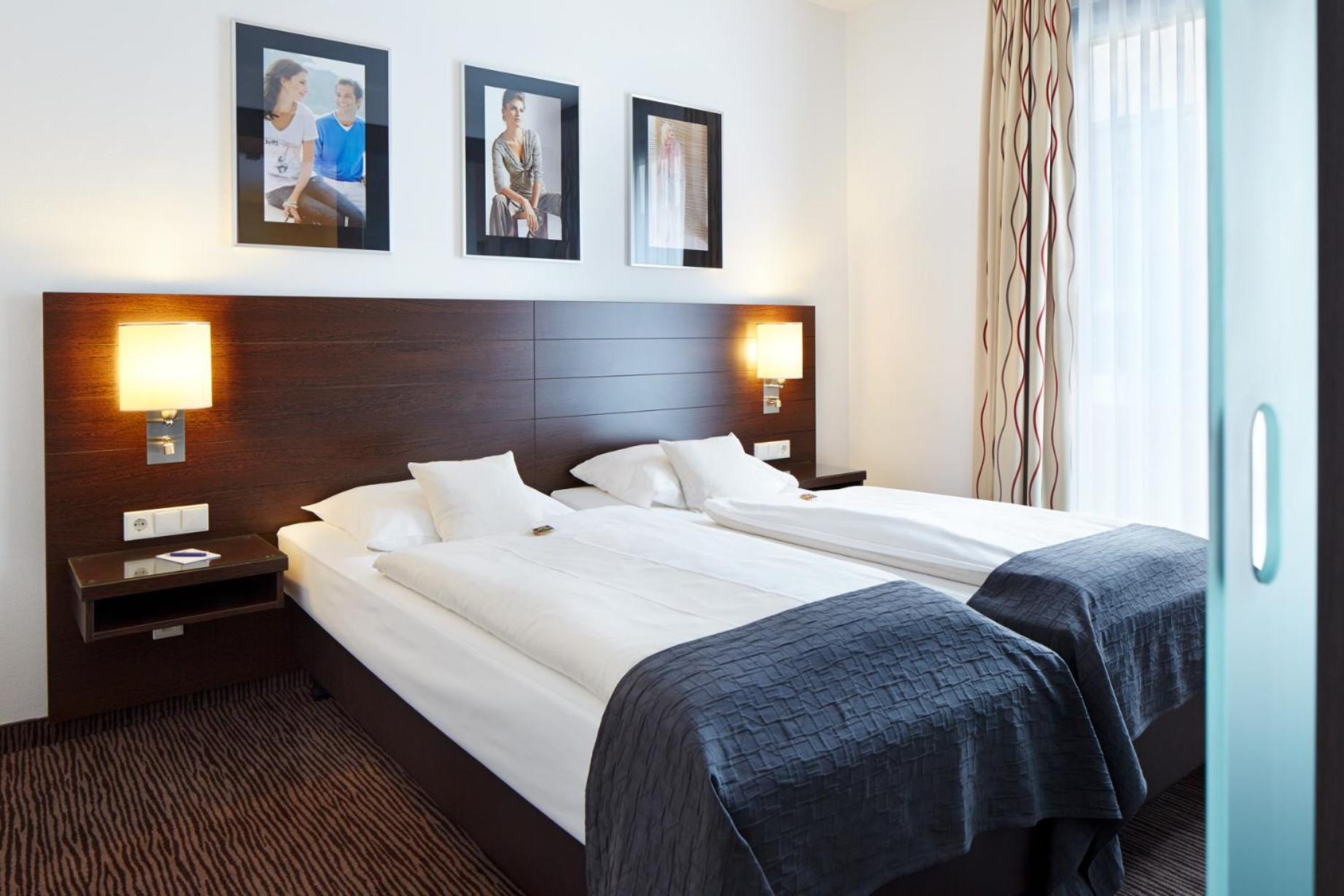 Best Western Plus Hotel Ostertor Bad Salzuflen Buitenkant foto